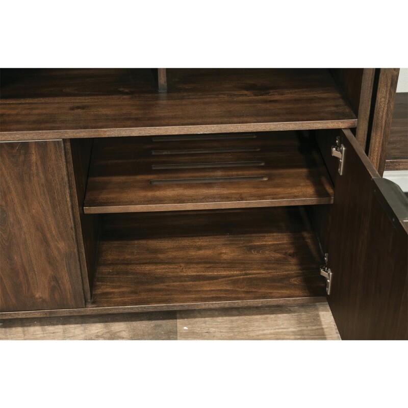 Perspectives Media Console 28037