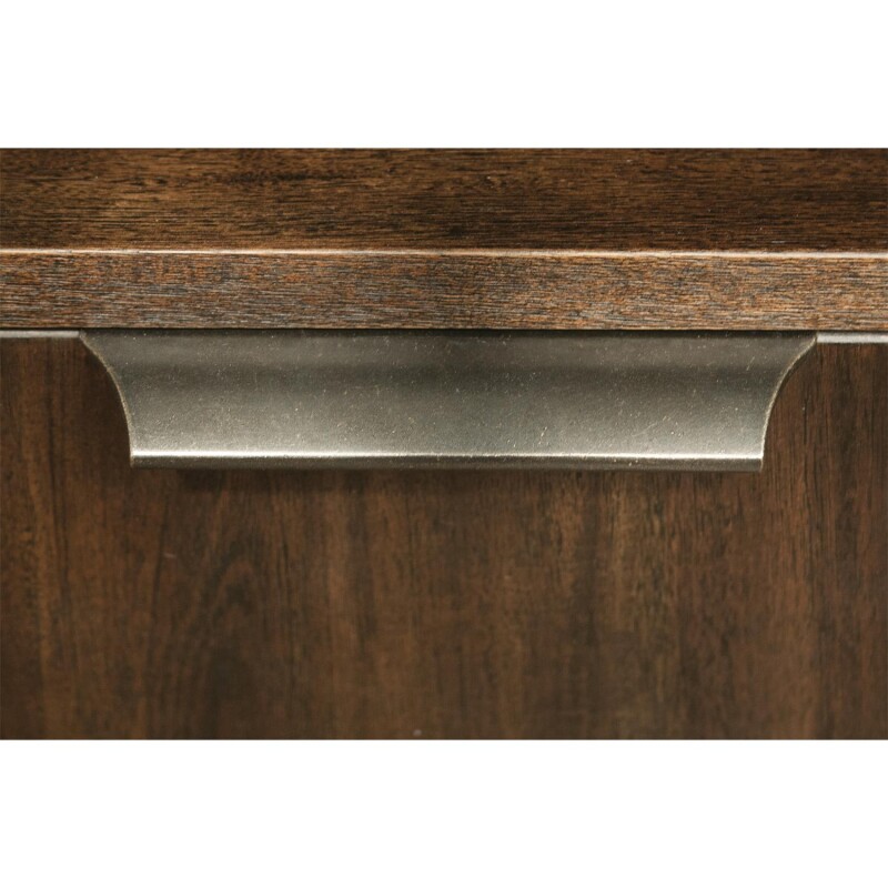 Perspectives Media Console 28037