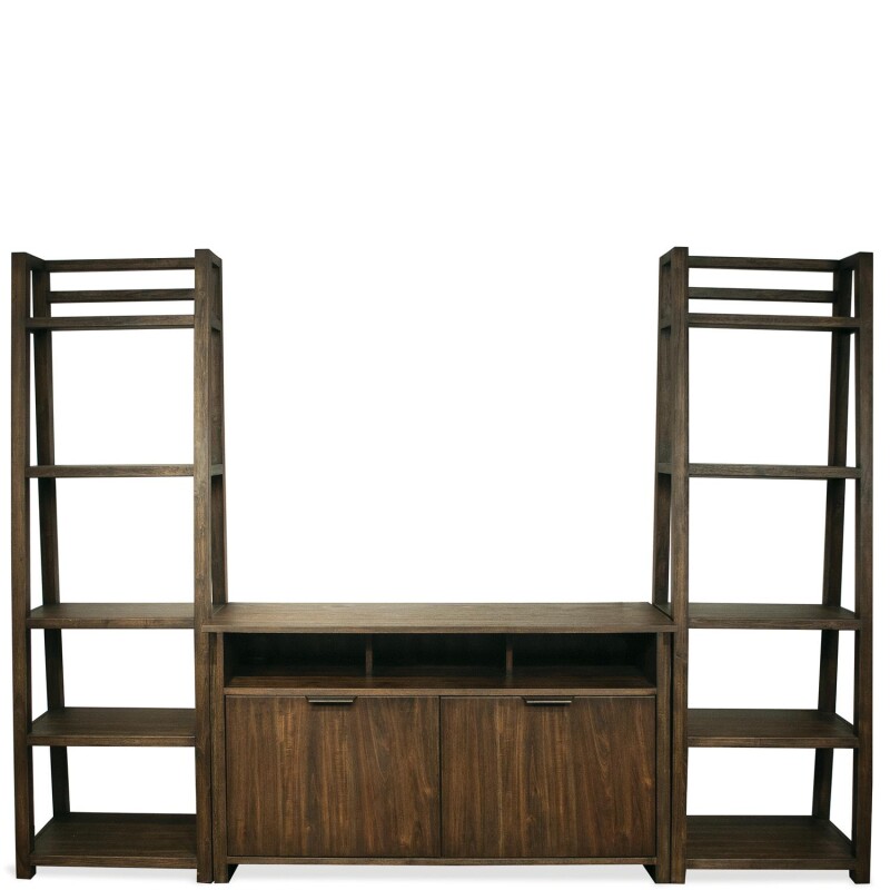 Perspectives Media Console 28037
