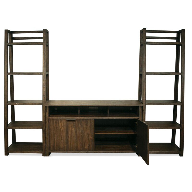 Perspectives Media Console 28037