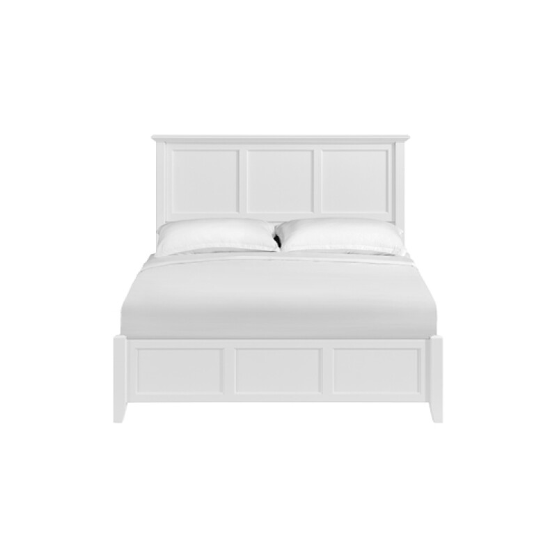2805 Mckenzie Queen Classic Bed 2805FST