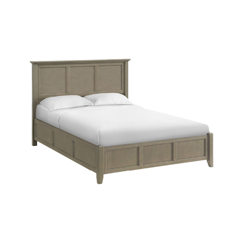 2805 Mckenzie Queen Classic Bed 2805GAC
