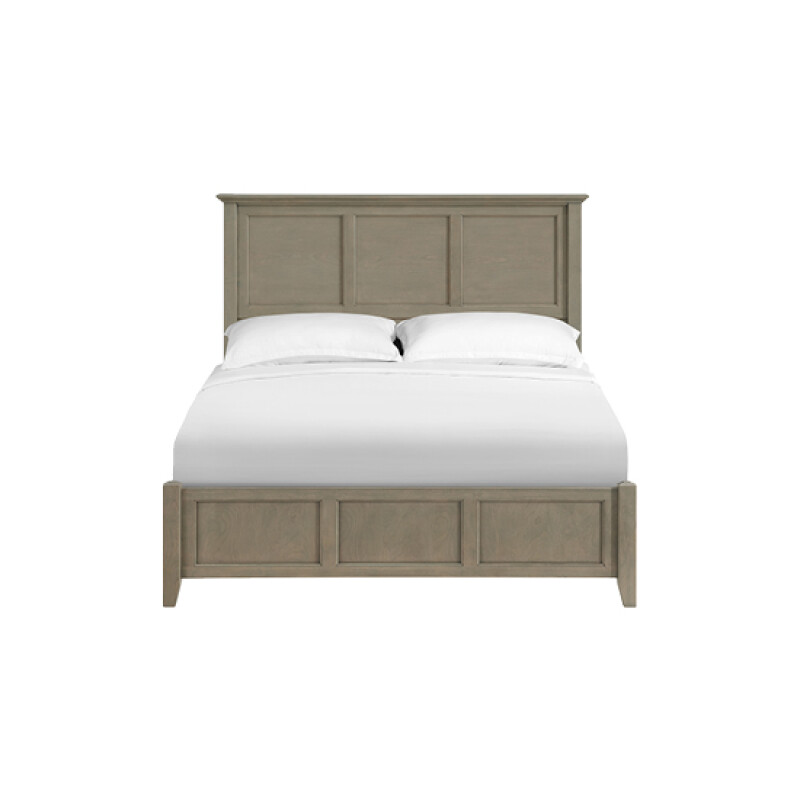 2805 Mckenzie Queen Classic Bed 2805GAC