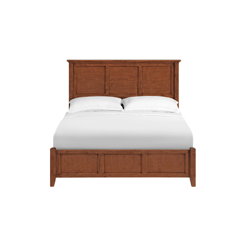 2805 Mckenzie Queen Classic Bed 2805SN