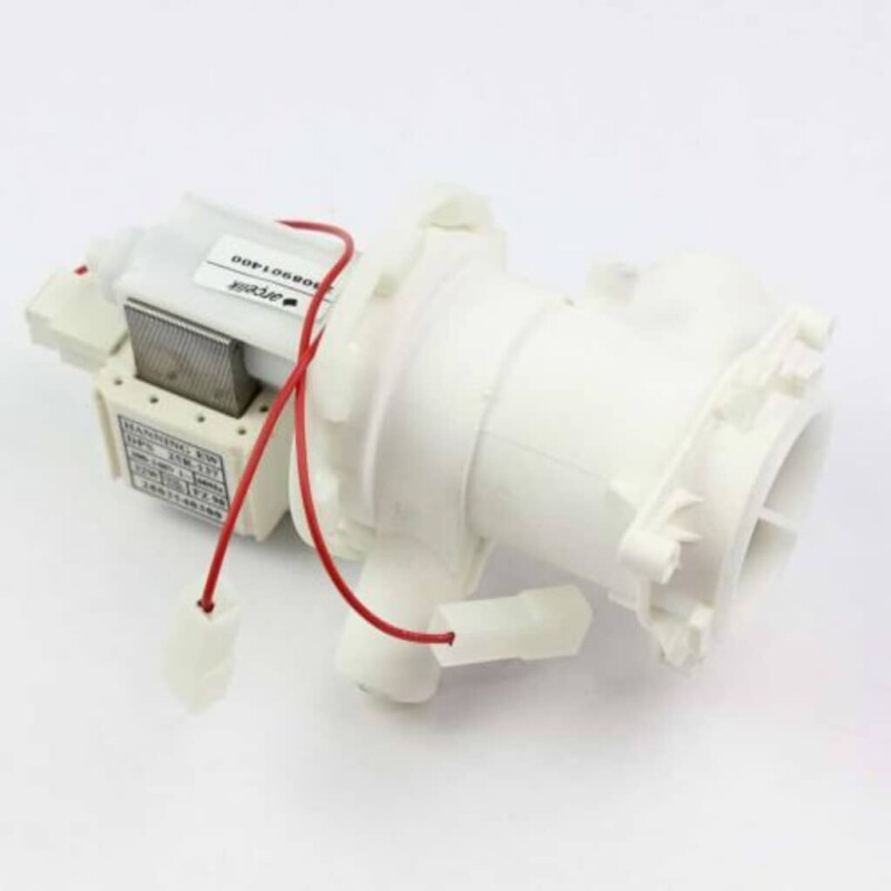 Pump-filter Assembly 2808901400
