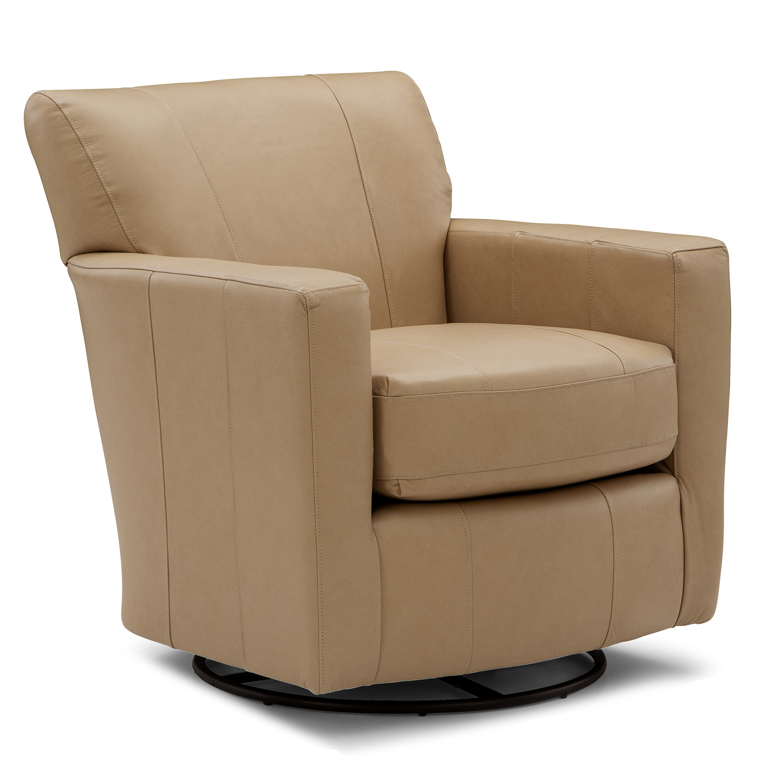 Caroly - Swivel Glider Or Swivel Chair - 2817 2817