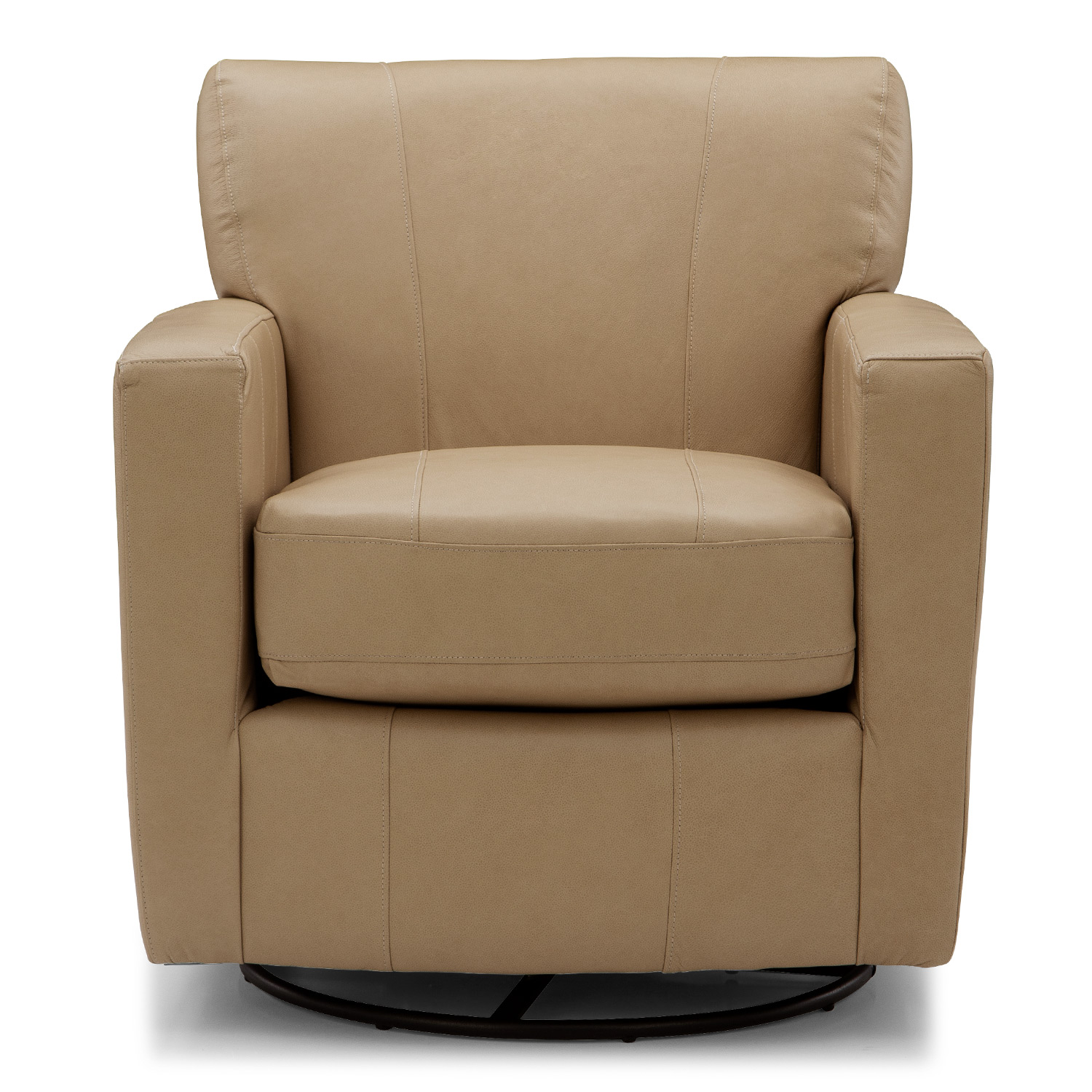 Caroly - Swivel Glider Or Swivel Chair - 2817 2817