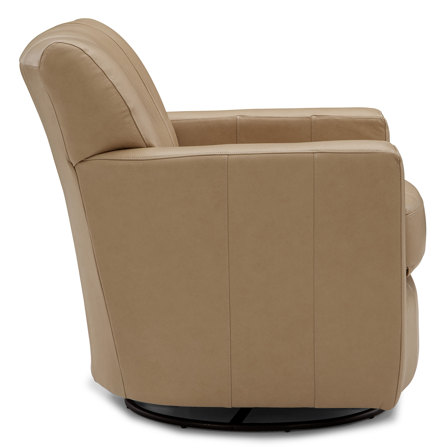 Caroly - Swivel Glider Or Swivel Chair - 2817 2817
