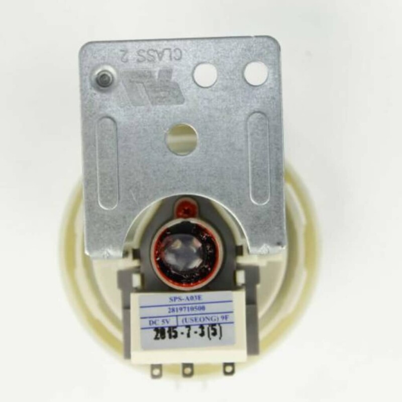 Pressure Switch 2819710500