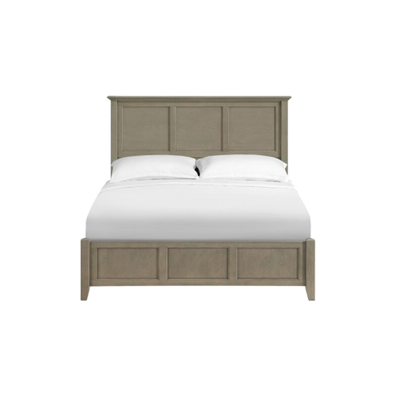 2819 Mckenzie Queen Classic Storage Bed 2819FST