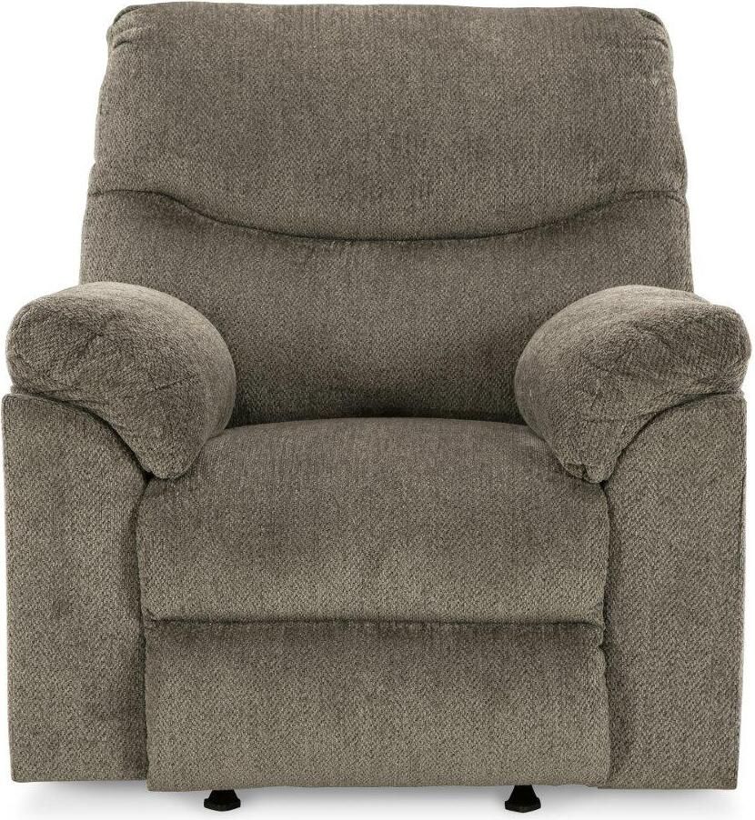 Alphons Recliner In Putty 2820125