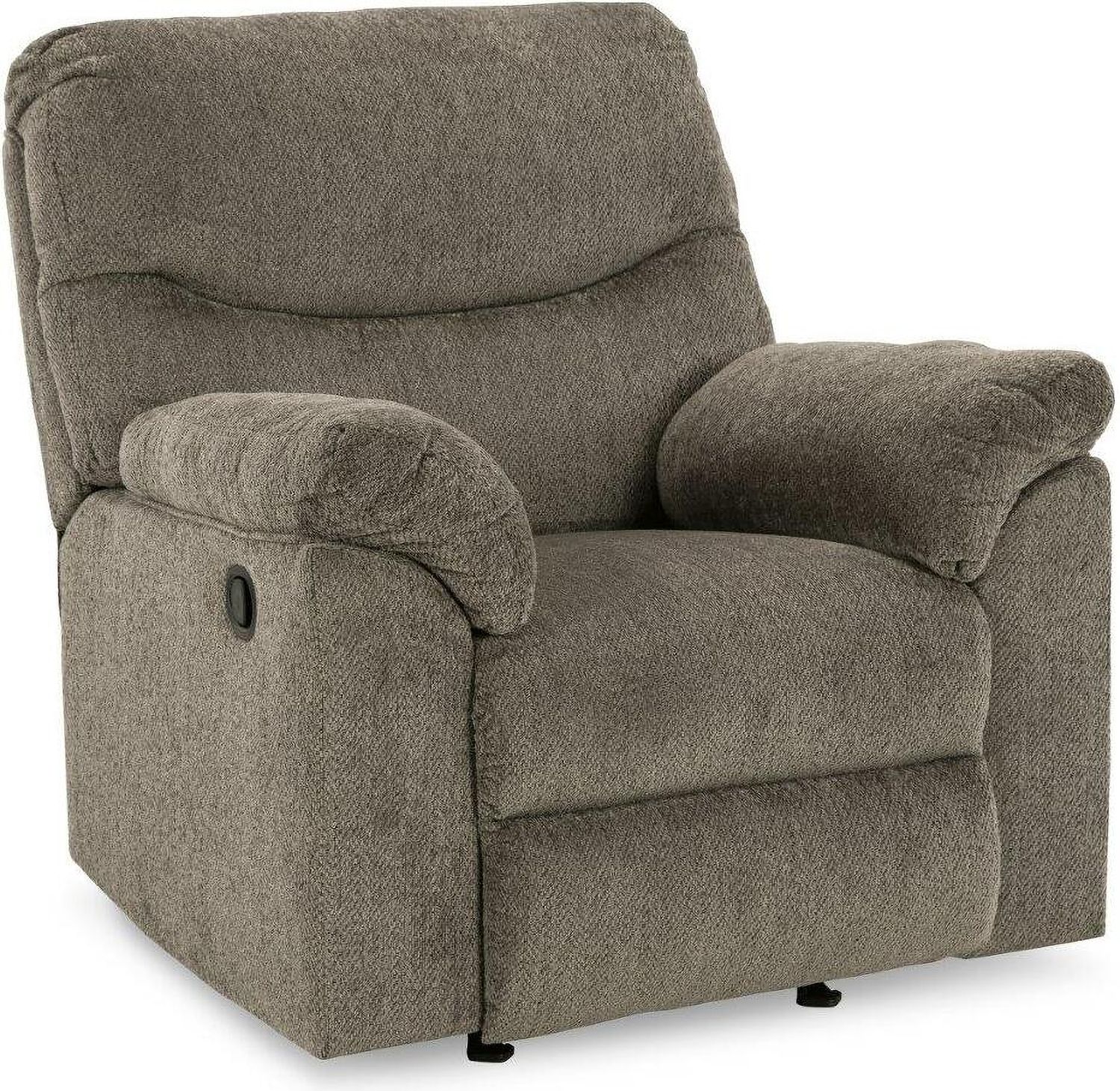Alphons Recliner In Putty 2820125