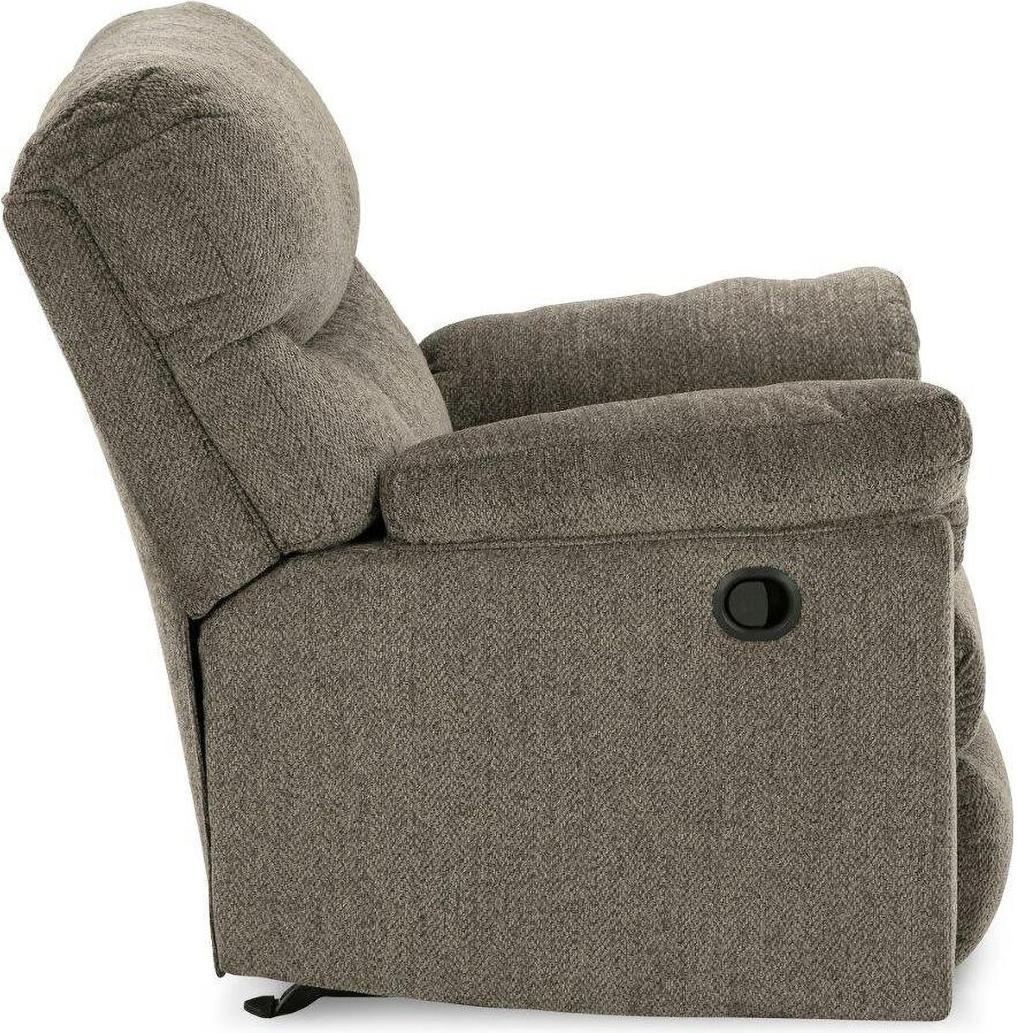 Alphons Recliner In Putty 2820125
