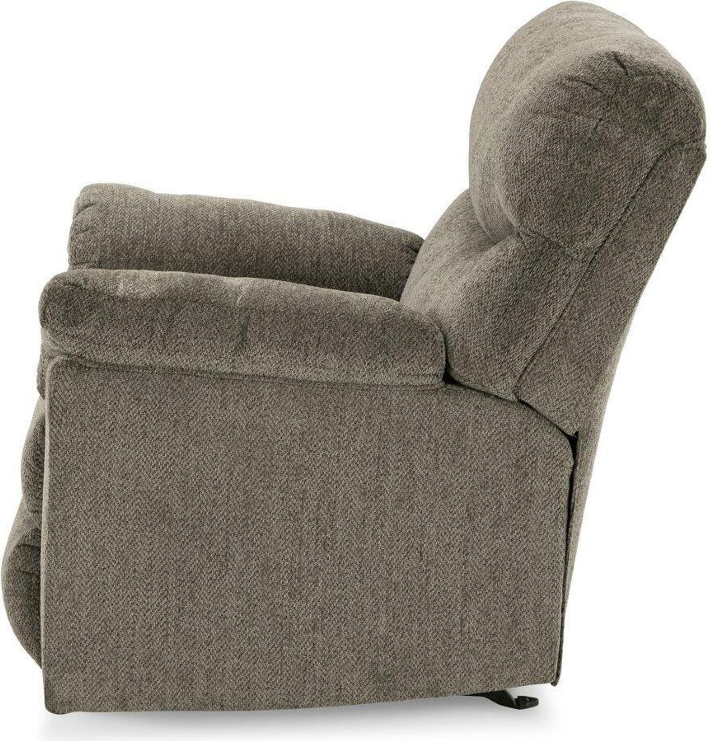 Alphons Recliner In Putty 2820125