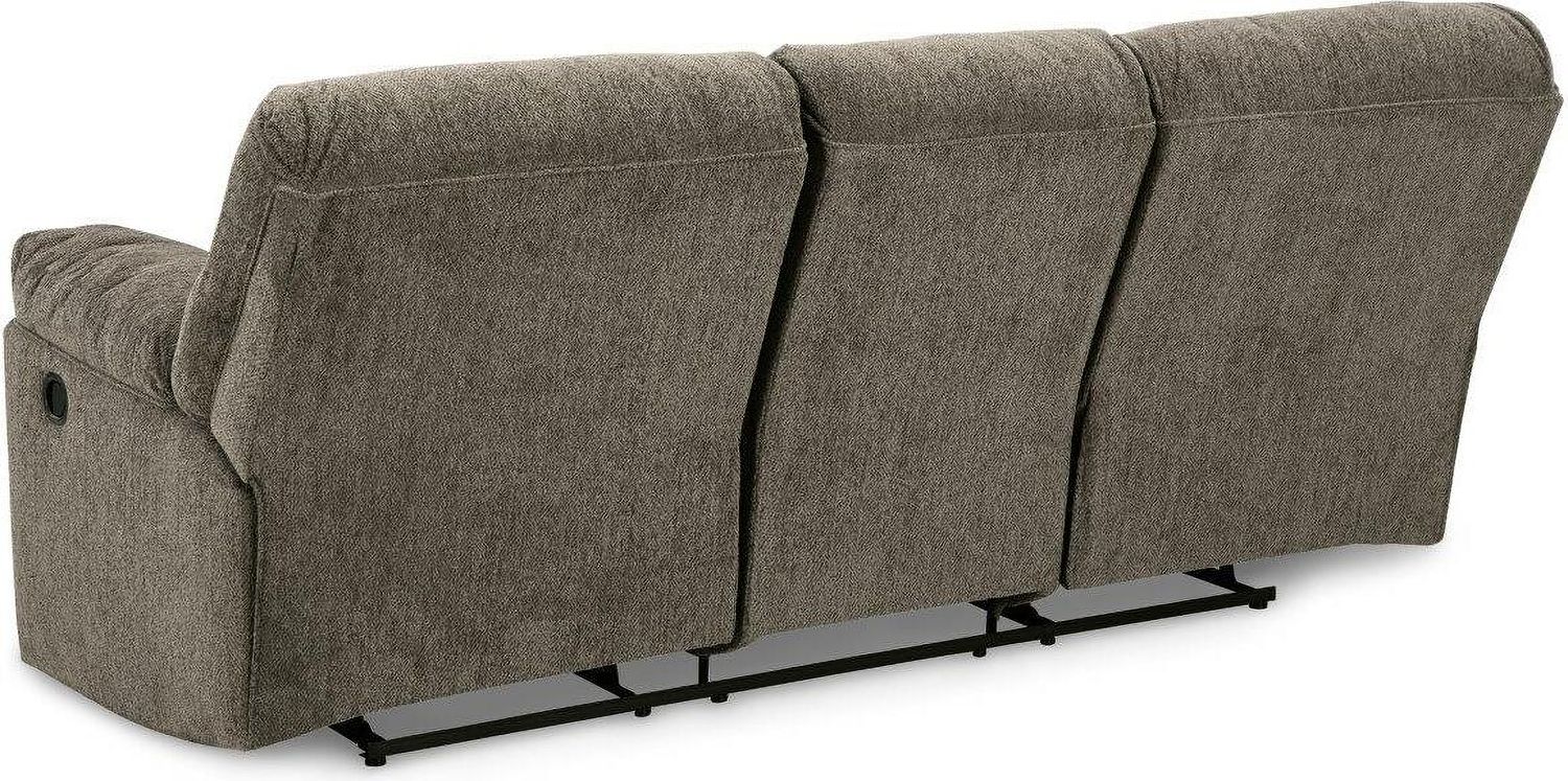 Alphons Reclining Sofa In Putty 2820188