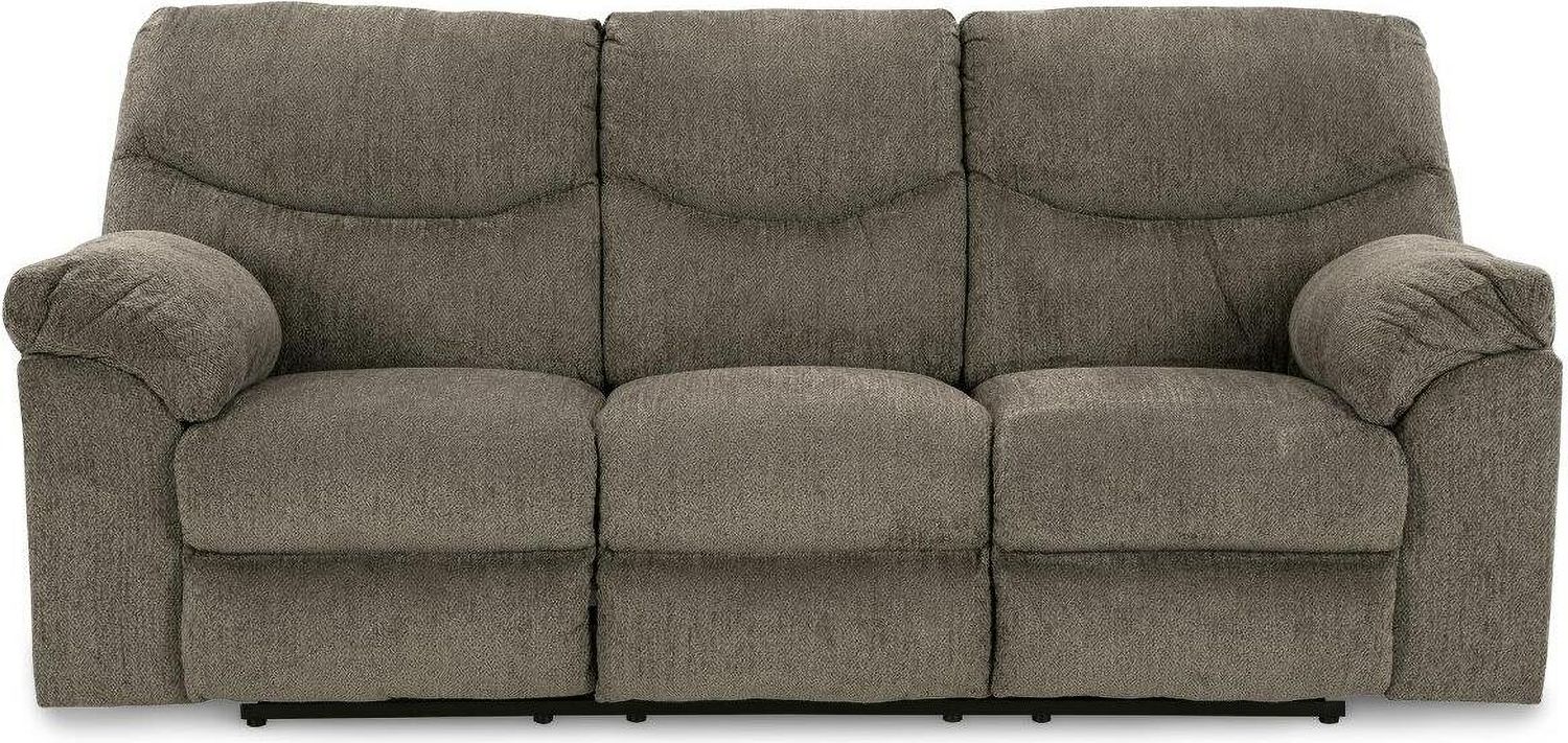 Alphons Reclining Living Room Set In Putty 28201U1