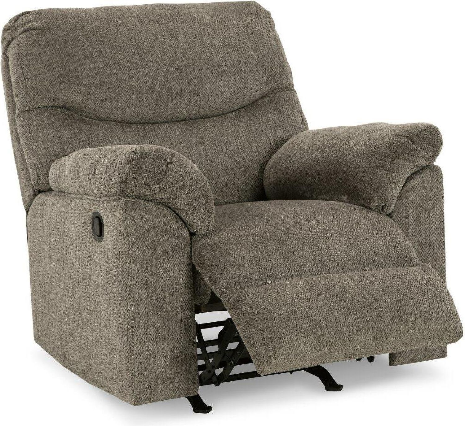 Alphons Reclining Living Room Set In Putty 28201U1