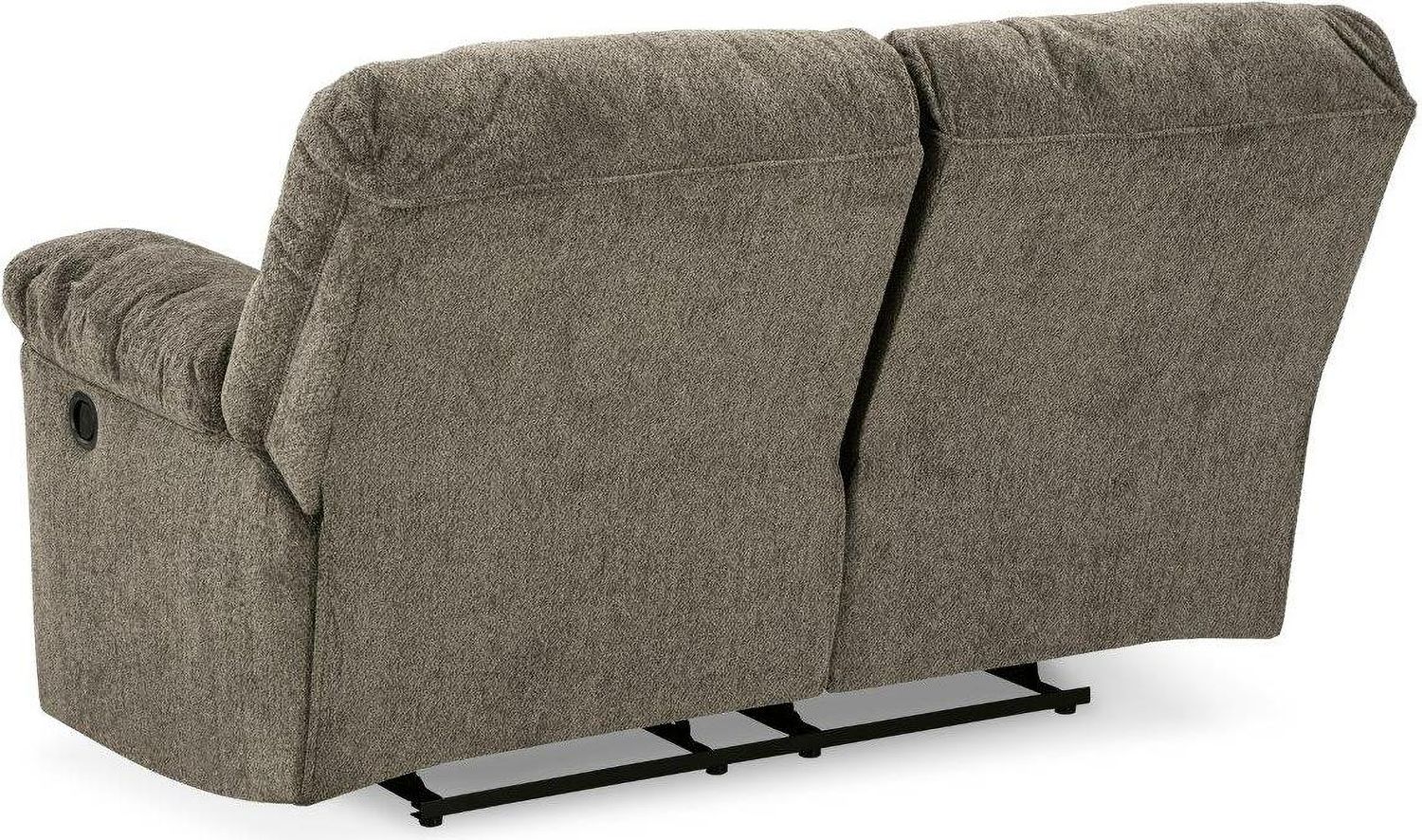 Alphons Reclining Living Room Set In Putty 28201U1