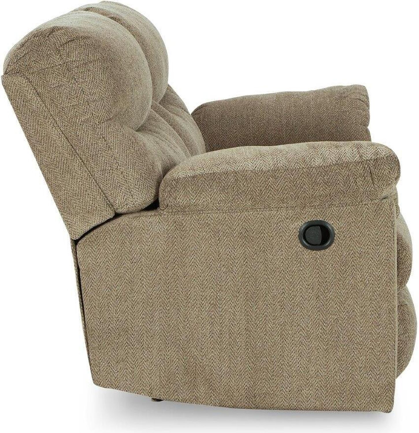 Alphons Reclining Loveseat In Briar 2820286