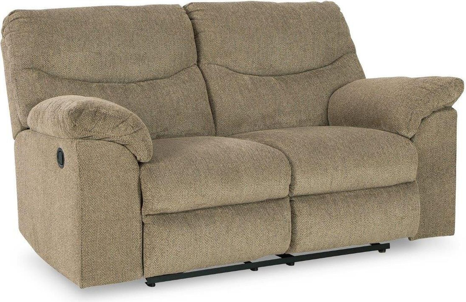Alphons Reclining Living Room Set In Briar 28202U1