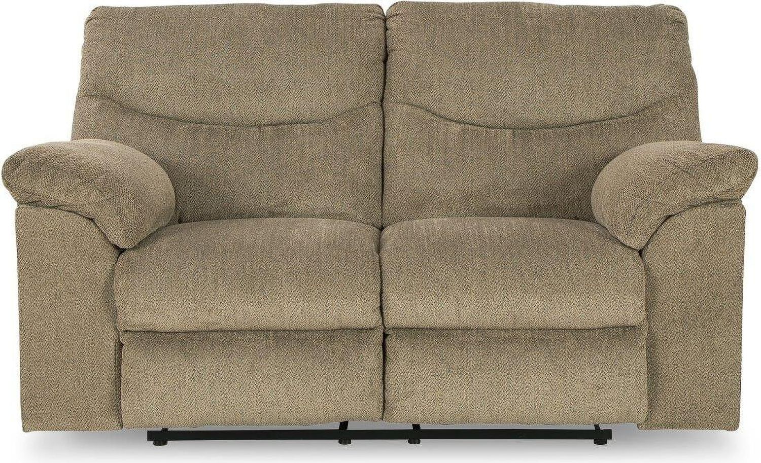 Alphons Reclining Living Room Set In Briar 28202U1