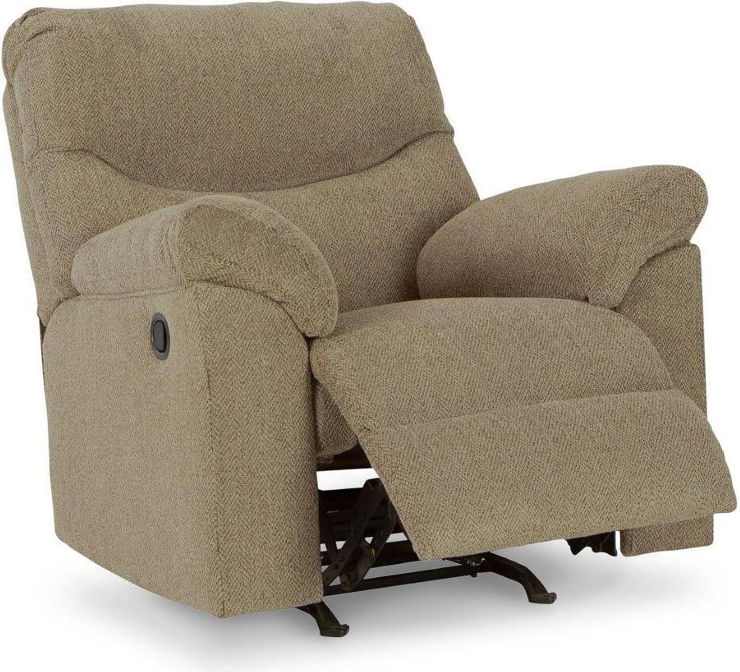 Alphons Reclining Living Room Set In Briar 28202U1