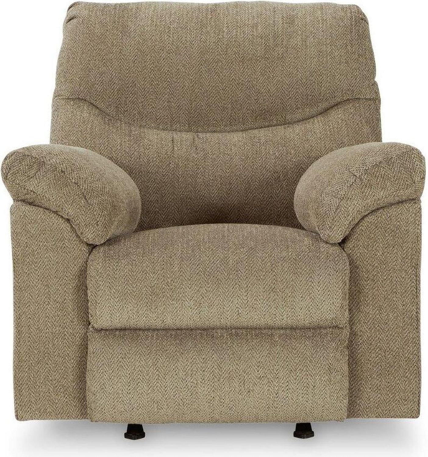 Alphons Reclining Living Room Set In Briar 28202U1
