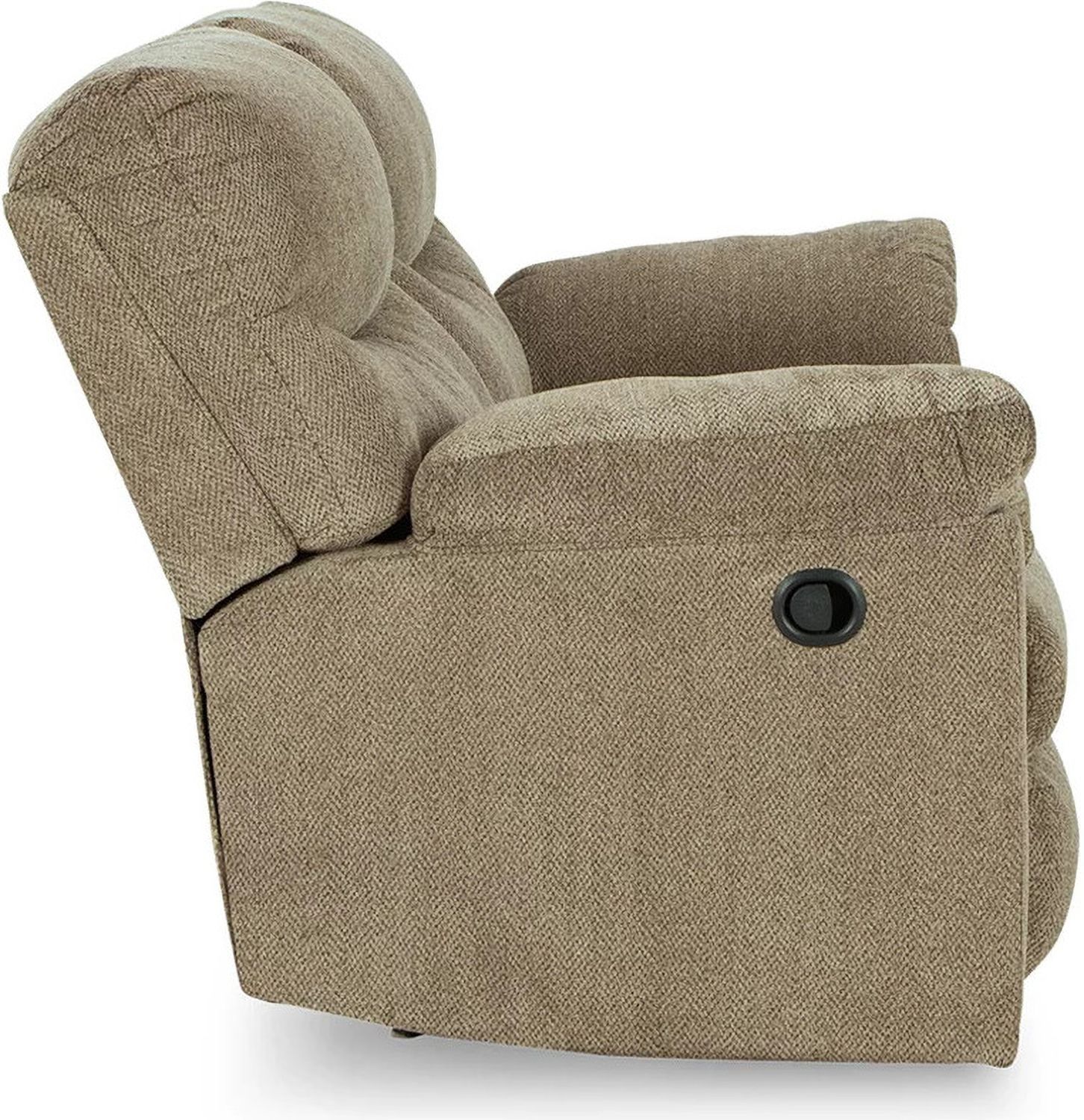 Alphons Reclining Living Room Set In Briar 28202U1