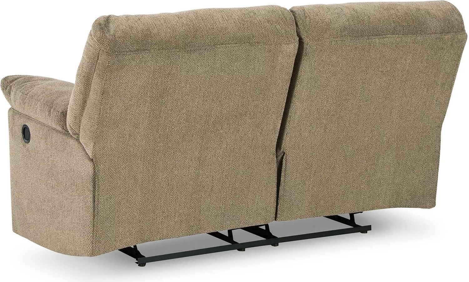 Alphons Reclining Living Room Set In Briar 28202U1