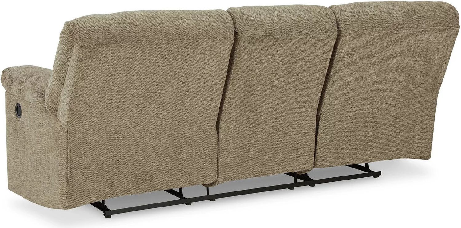 Alphons Reclining Living Room Set In Briar 28202U1