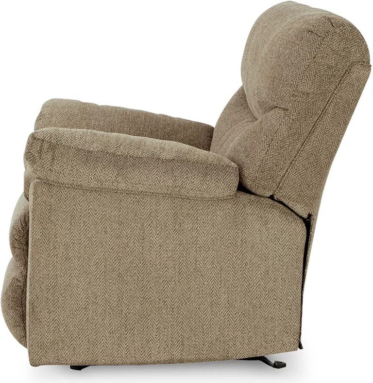 Alphons Reclining Living Room Set In Briar 28202U1