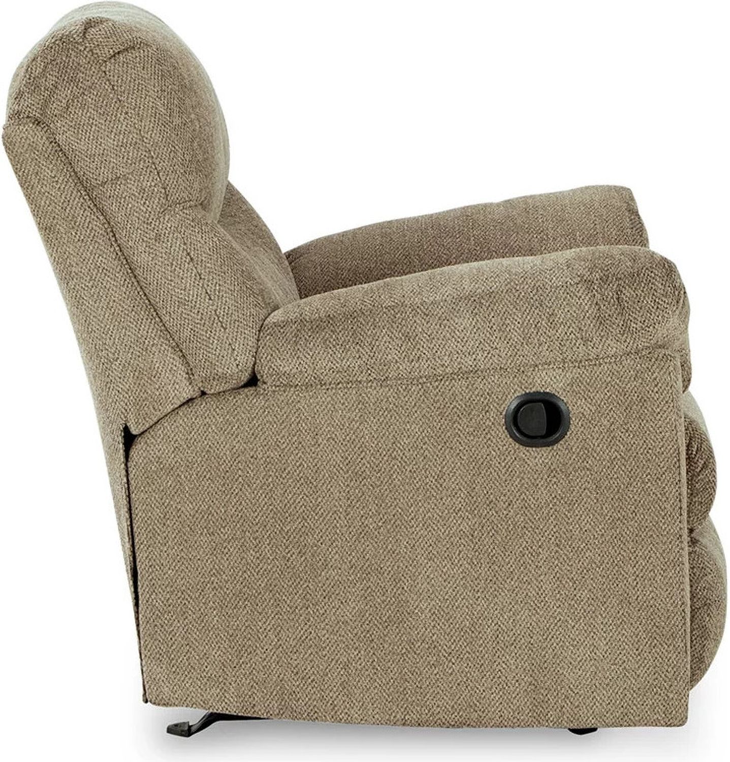Alphons Reclining Living Room Set In Briar 28202U1