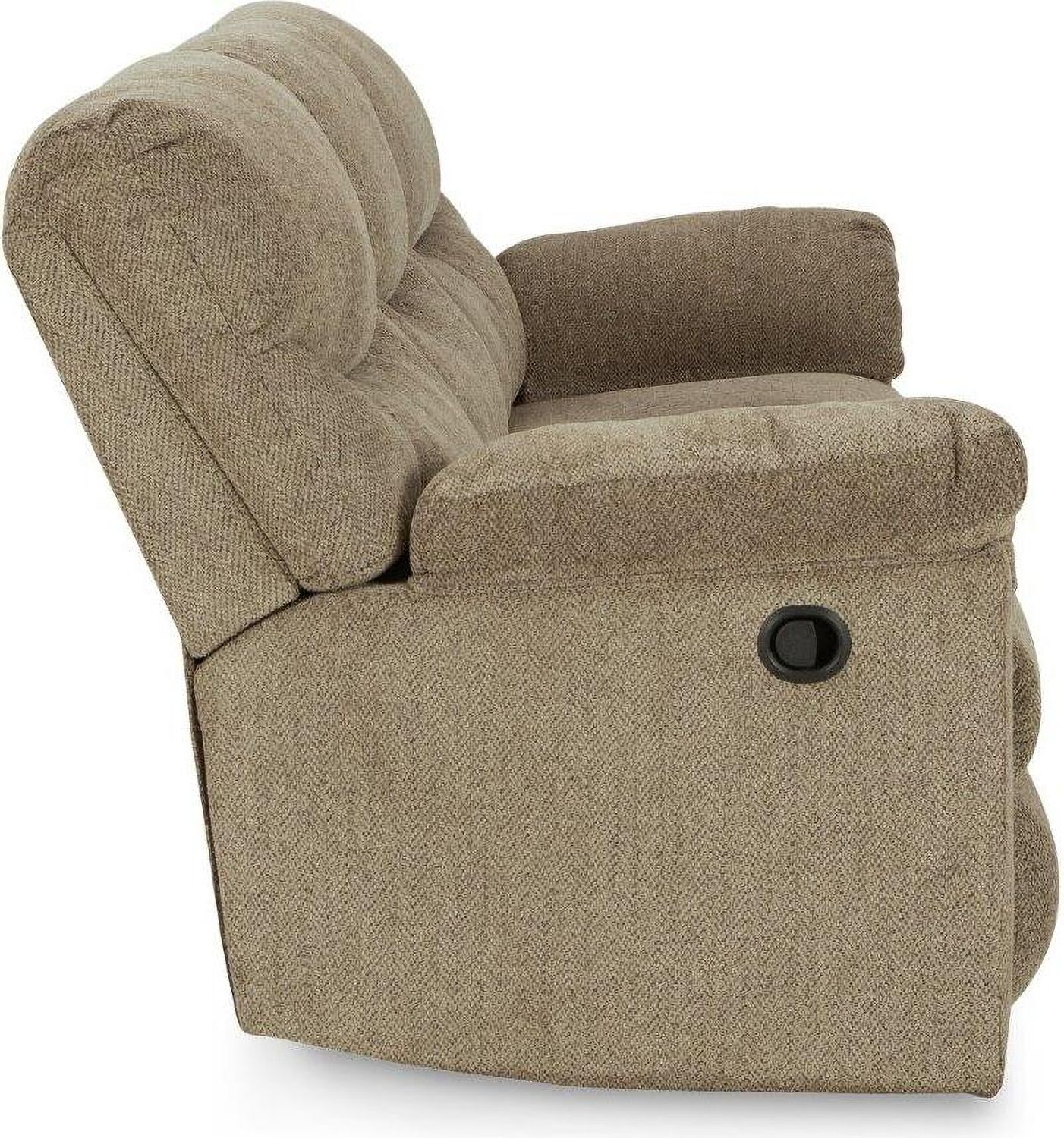 Alphons Reclining Living Room Set In Briar 28202U1