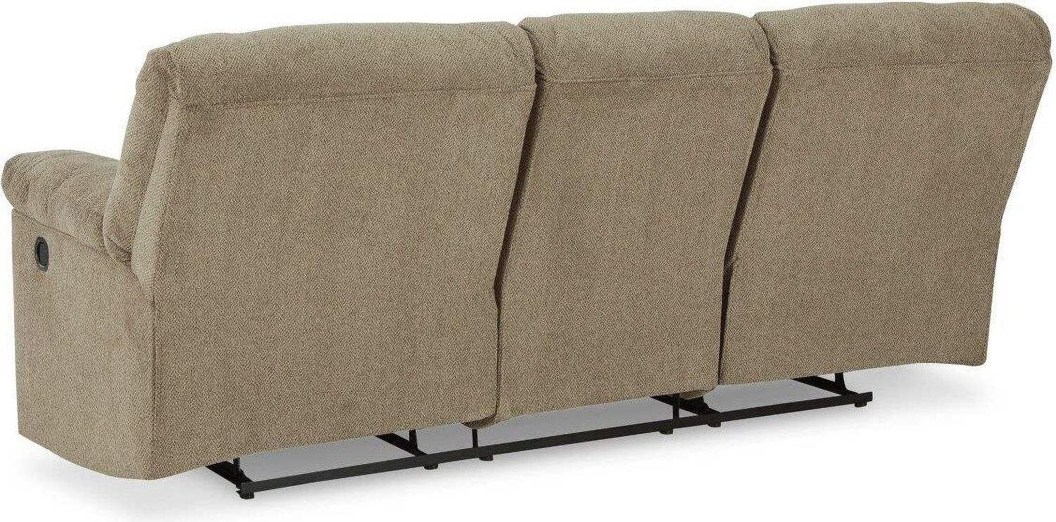 Alphons Reclining Living Room Set In Briar 28202U1