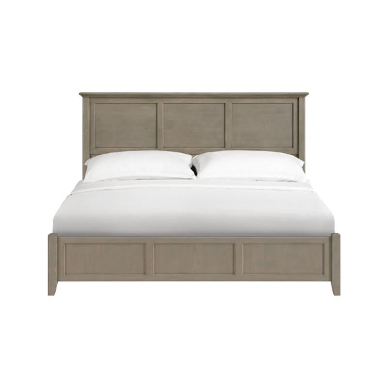 2821 Mckenzie King Classic Storage Bed 2821FST