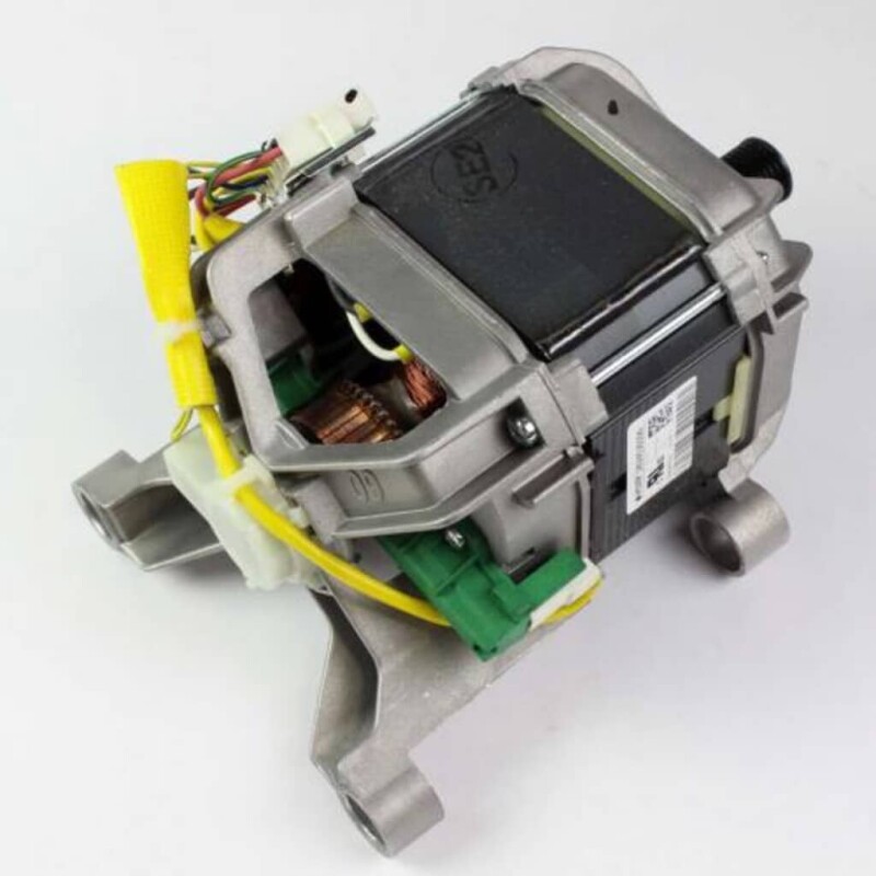 Motor M12-l12 220V 60Hz Ul 60M 2824520100