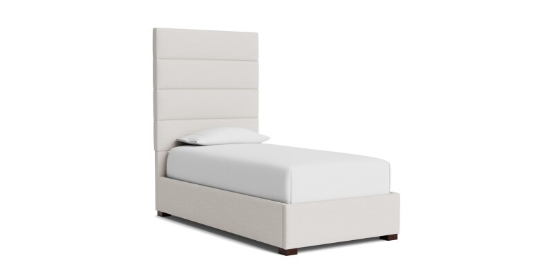 Parkton Upholstered Bed 2826K139KIT26