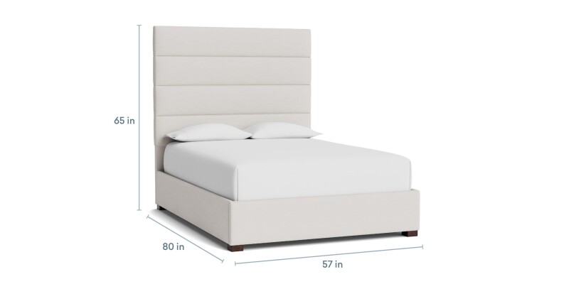 Parkton Upholstered Storage Bed 2826K149SKIT24
