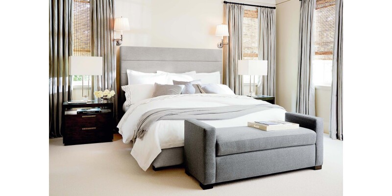 Parkton Upholstered Storage Bed 2826K149SKIT26