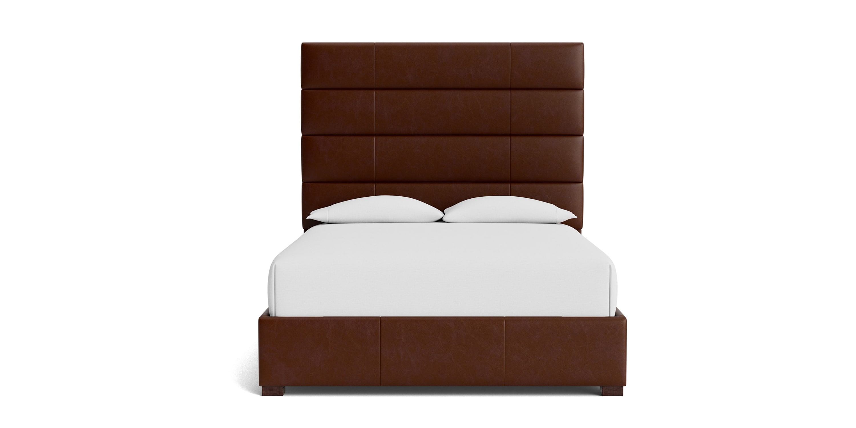 Parkton Leather Upholstered Storage Bed 2826K159LSKIT56