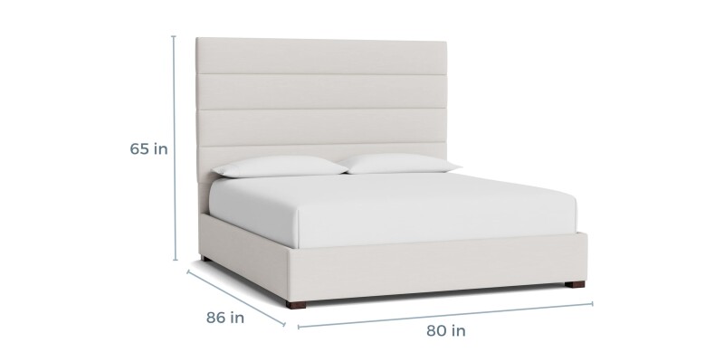 Parkton Upholstered Storage Bed 2826K169SKIT30