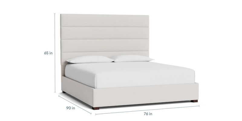 Parkton Upholstered Storage Bed 2826K179SKIT25