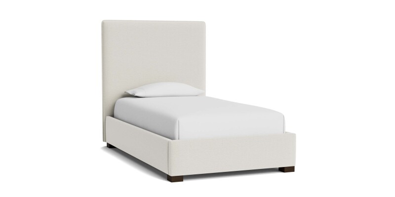 Madison Upholstered Bed 2828K139KIT30