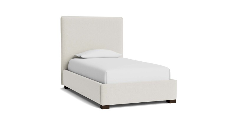 Madison Upholstered Bed 2828K139PKIT32