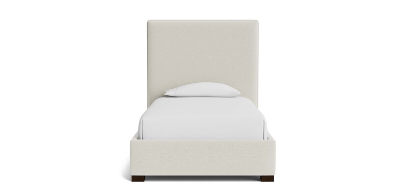 Madison Upholstered Bed 2828K139PKIT35