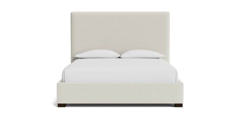 Madison Upholstered Bed 2828K159KIT35