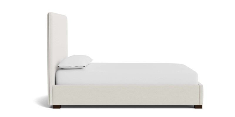 Madison Upholstered Platform Bed 2828KP59KIT24