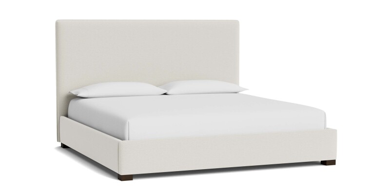 Madison Upholstered Platform Bed 2828KP69KIT21