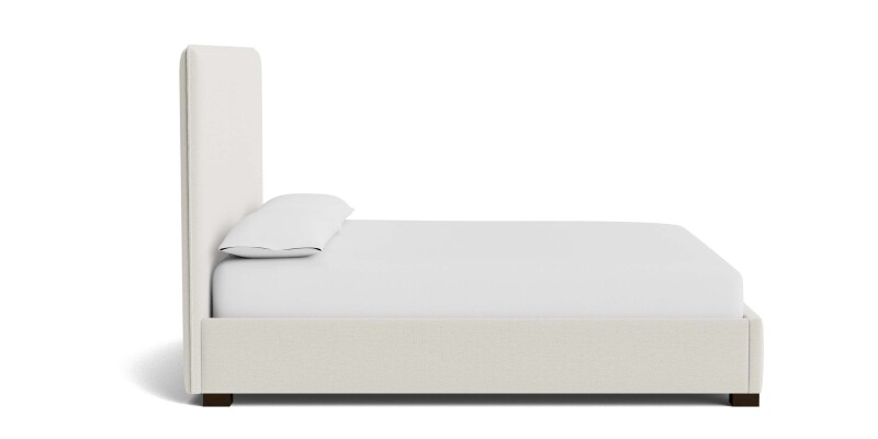 Madison Upholstered Platform Bed 2828KP79PKIT26