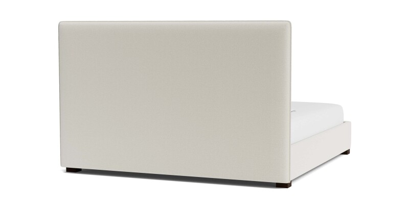 Madison Upholstered Platform Bed 2828KP79PKIT26